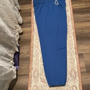 Women’s athletic Works sweatpants size 2X